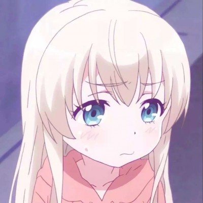 阿拉蕾长这么高了